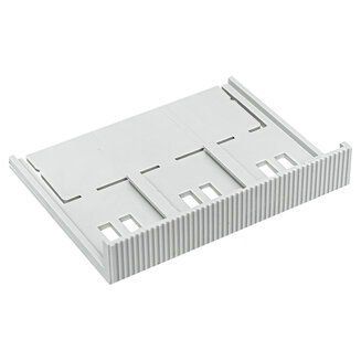 Комплект изолирующих крышек силовых выводов (2 шт.) для ВА-99 160А 3P EKF PROxima