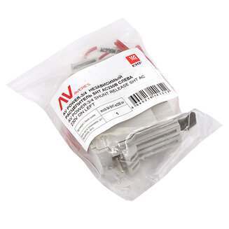 Независимый расцепитель SHT AV POWER-3/4 АC230V EKF AVERES