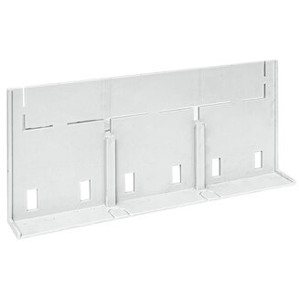 Комплект изолирующих крышек силовых выводов (2 шт.) для ВА-99 800А 3P EKF PROxima