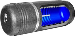 Бойлер косвенный KOSPEL WP-120 Termo HIT
