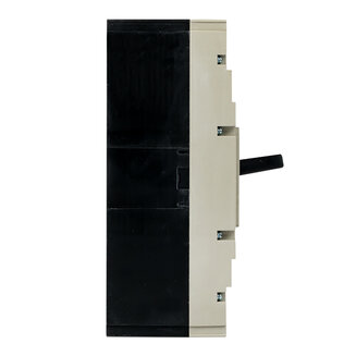 Выключатель автоматический ВА-99М 630/400А 3P 50кА EKF