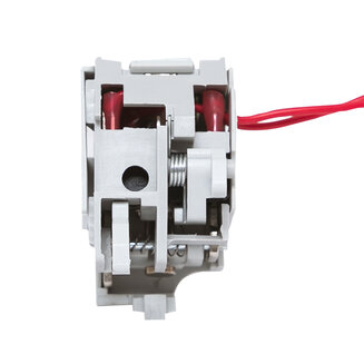 Независимый расцепитель SHT AV POWER-1 для ETU AC230V слева EKF AVERES