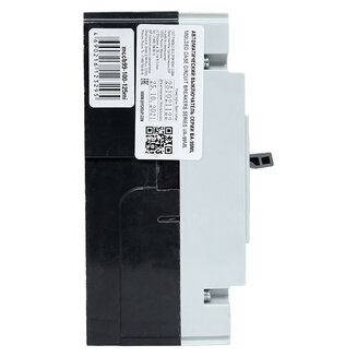 Автоматический выключатель ВА-99МL 100/125А 3P 18кА EKF Basic