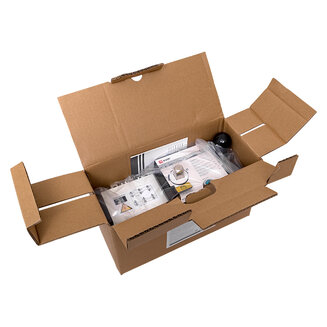 Устройство АВР ТСР1 40А 3Р 230В EKF