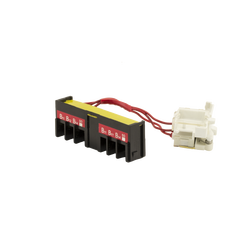 Аварийный контакт к ВА-99М 100 EKF PROxima правый