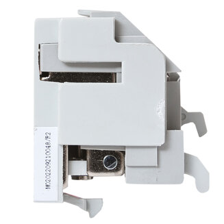 Независимый расцепитель SHT AV POWER-1 для ETU DC220V слева EKF AVERES