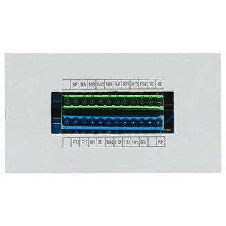 Контроллер АВР ТСМ EKF PROxima