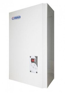 Электрический котел WARMOS IV-18