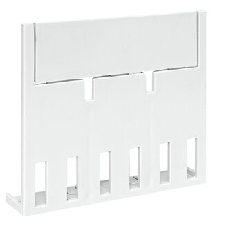 Комплект изолирующих крышек силовых выводов (2 шт.) для ВА-99 250А 3P EKF PROxima