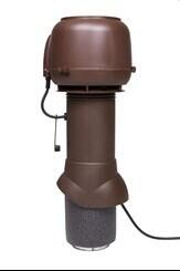 Вентилятор для вытяжки VILPE E120P 125/700
