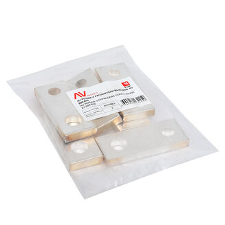 Расширители выводов K2 AV POWER-3 500-630А EKF AVERES