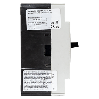 Выключатель автоматический ВА-99М 63/63А 3P 25кА EKF