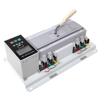 Устройство АВР ТСM 225/125А 3р EKF PROxima