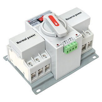 Устройство АВР МCB 16А (C) 3Р 400В EKF PROxima