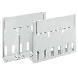 Комплект изолирующих крышек силовых выводов (2 шт.) для ВА-99 250А 3P EKF PROxima