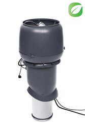 Вентилятор для вытяжки VILPE ECO 220P 160/700
