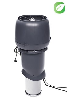 Вентилятор для вытяжки VILPE ECO 220P 160/700