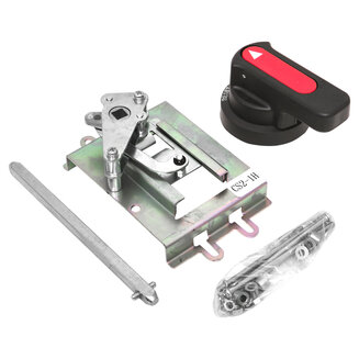 Ручной поворотный привод CS2 AV POWER-1 для ETU EKF AVERES