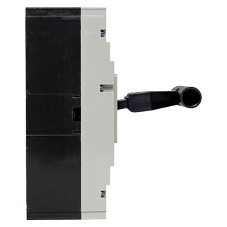 Выключатель автоматический ВА-99М 400/250А 4P 5In 42кА EKF PROxima 