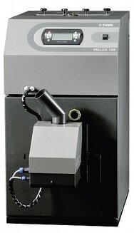 Пеллетный котел PELLUX-100/20