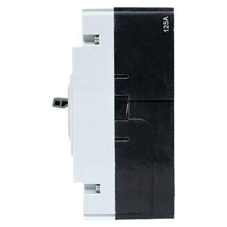 Автоматический выключатель ВА-99МL 100/125А 3P 18кА EKF Basic