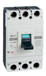 Выключатели автоматические ВА-99М до 1600А  EKF