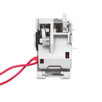 Независимый расцепитель SHT AV POWER-2 AC230V слева EKF AVERES