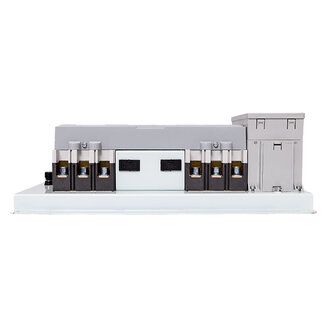 Устройство АВР ТСM 225/125А 3р EKF PROxima