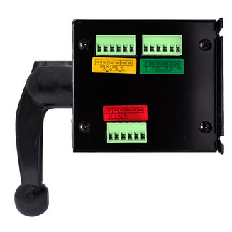 Устройство АВР ТСР1 100А 3Р 230В EKF