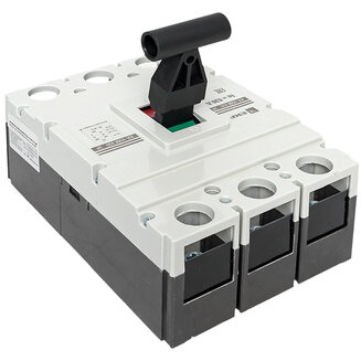 Выключатель автоматический ВА-99М 630/630А 3P 50кА EKF