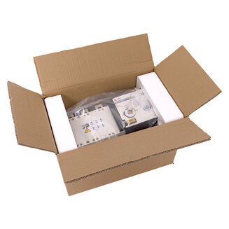 Устройство АВР ТСР1 200А 3Р 230В EKF