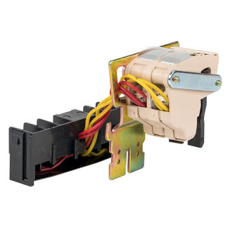 Аварийный + доп. контакт к ВА-99М 630 EKF PROxima