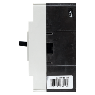 Выключатель автоматический ВА-99М 63/63А 3P 25кА EKF