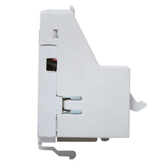 Независимый расцепитель SHT AV POWER-1 для TR AC230V слева EKF AVERES