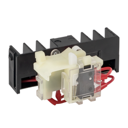 Аварийный + доп. контакт к ВА-99М 800 EKF PROxima правый