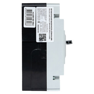 Автоматический выключатель ВА-99МL 100/100А 3P 18кА EKF Basic