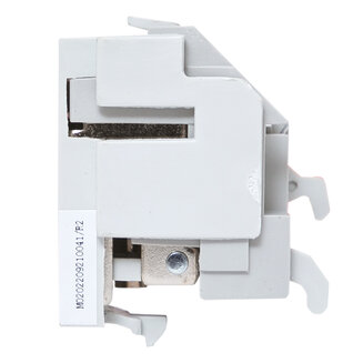 Независимый расцепитель SHT AV POWER-1 для ETU AC230V слева EKF AVERES