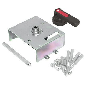 Ручной поворотный привод СS1 AV POWER-4 EKF AVERES