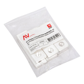 Расширители выводов K2 AV POWER-2 EKF AVERES