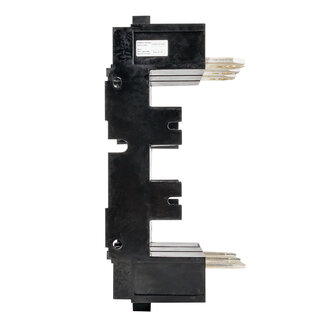 Панель втычная AV POWER-2/3 заднего присоед. PID-2/3R 200А EKF Averes