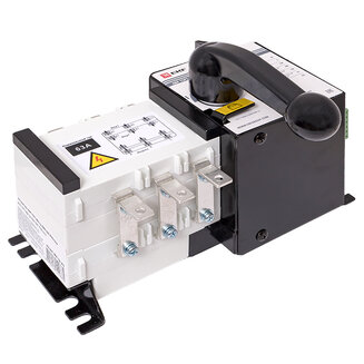 Устройство АВР ТСР1 63А 3Р 230В EKF