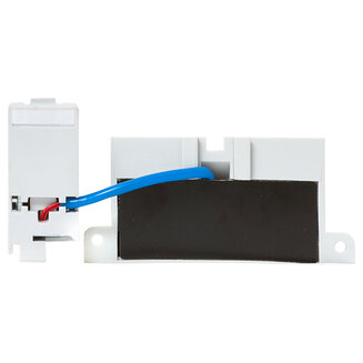 Минимальный расцепитель UVT AV POWER-1 для TR AC230V справа EKF AVERES