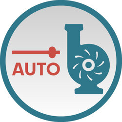 Электрокотлы с насосом и автоматикой