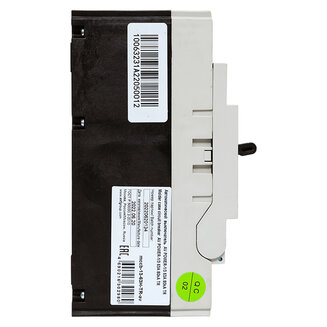 Автоматический выключатель AV POWER-1/3 63А 80kA TR EKF AVERES