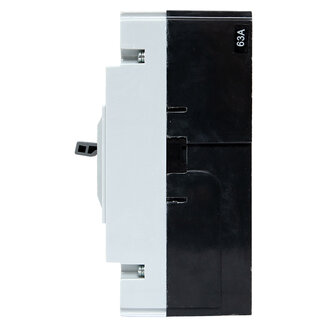 Автоматический выключатель ВА-99МL 100/ 63А 3P 18кА EKF Basic