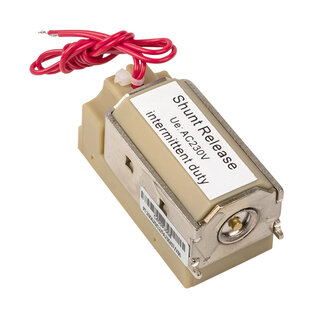 Расцепитель независимый ВА-99С MX 1250А EKF