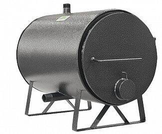 Твердотопливный котел WARMOS TK-9