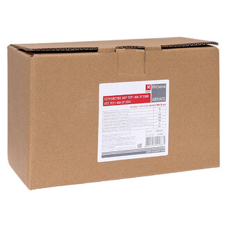 Устройство АВР ТСР1 40А 3Р 230В EKF