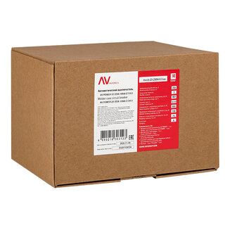 Автоматический выключатель AV POWER-2/3 250А 100kA ETU6.0 EKF AVERES