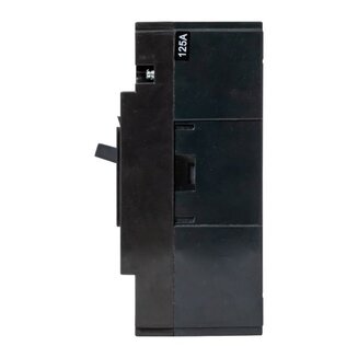 Автоматический выключатель LS125 18кА 3P 125А ProPact EKF